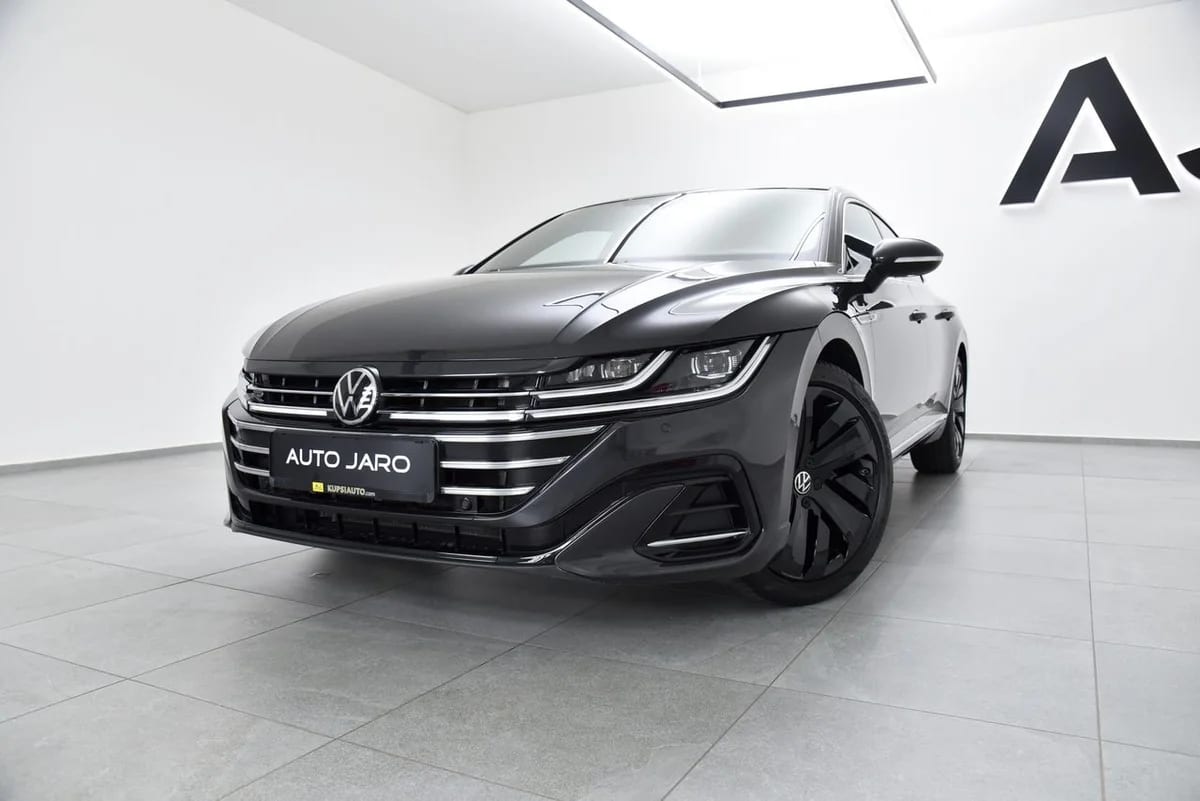 Volkswagen Arteon 2.0 TSI R-Line DSG