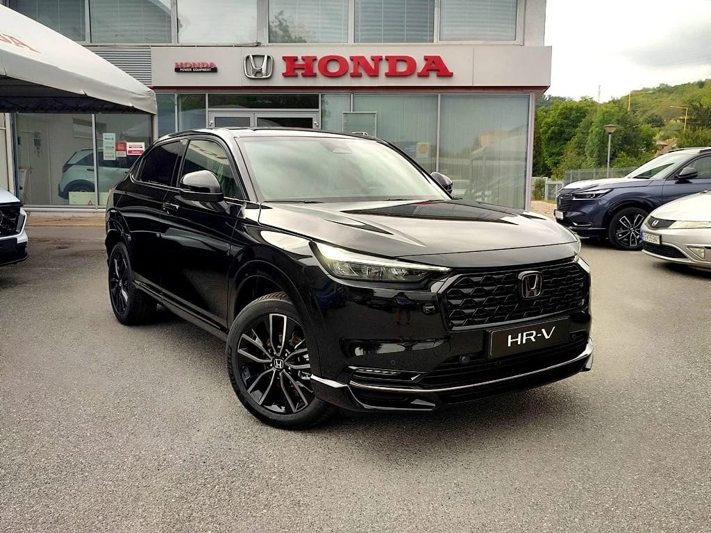 Honda HR-V 1.5 e:HEV Advance SPORT e-CVT MR2027