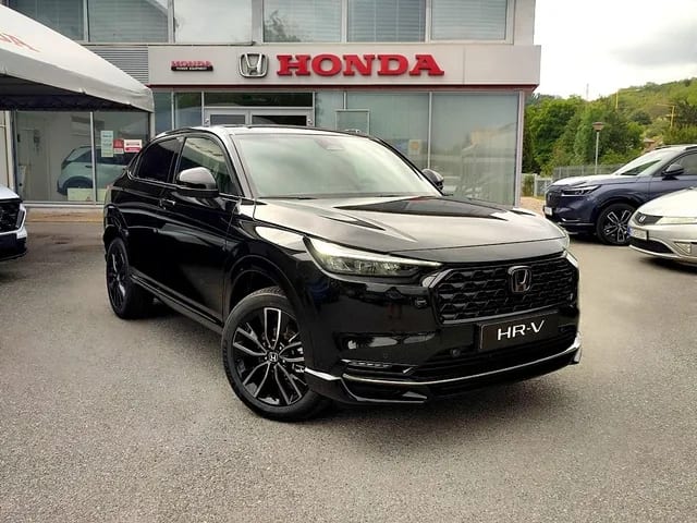 Honda HR-V 1.5 e:HEV Advance SPORT e-CVT MR2027