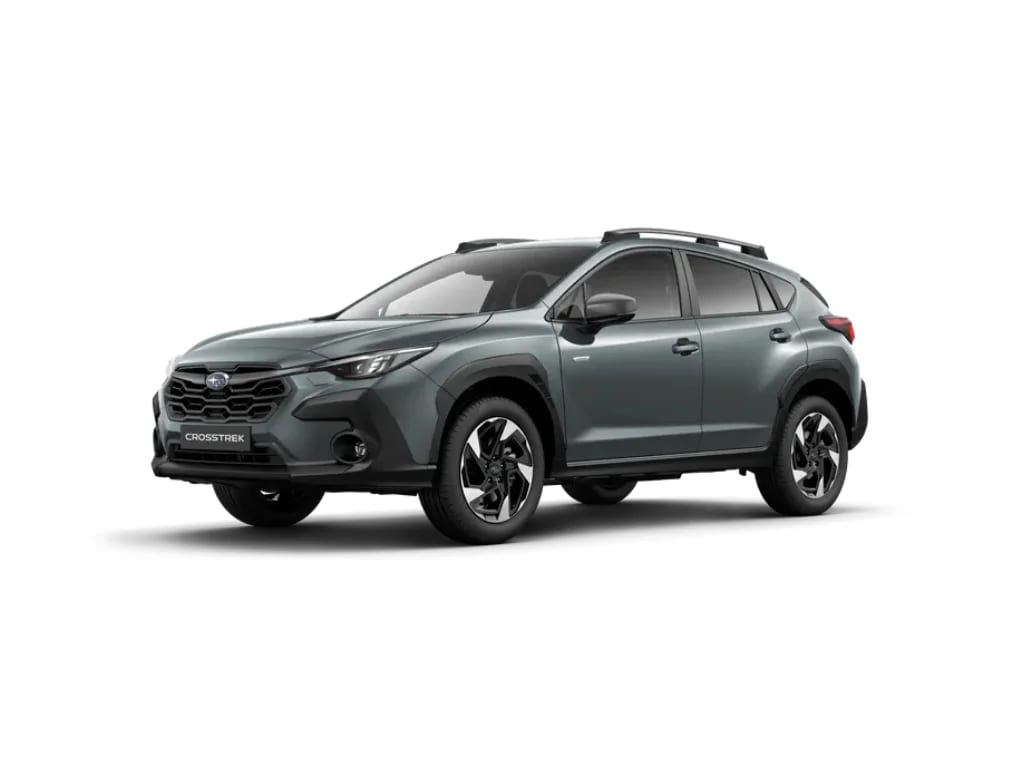 SUBARU CROSSTREK 2,0i-MHEV CVT Style XTRA
