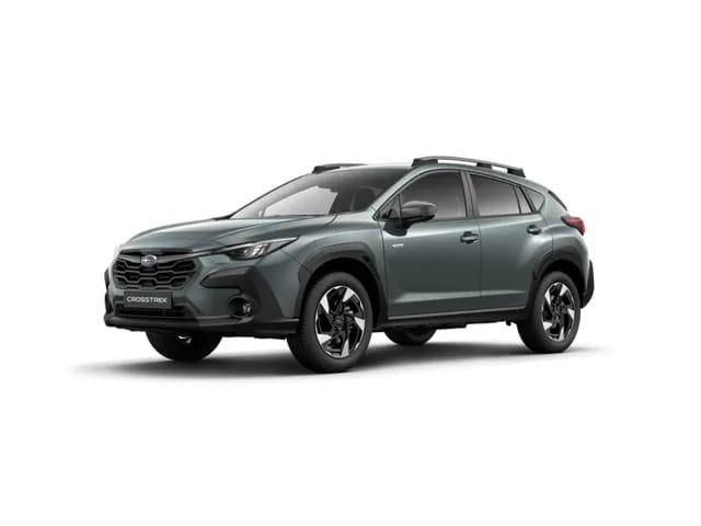 SUBARU CROSSTREK 2,0i-MHEV CVT Style XTRA