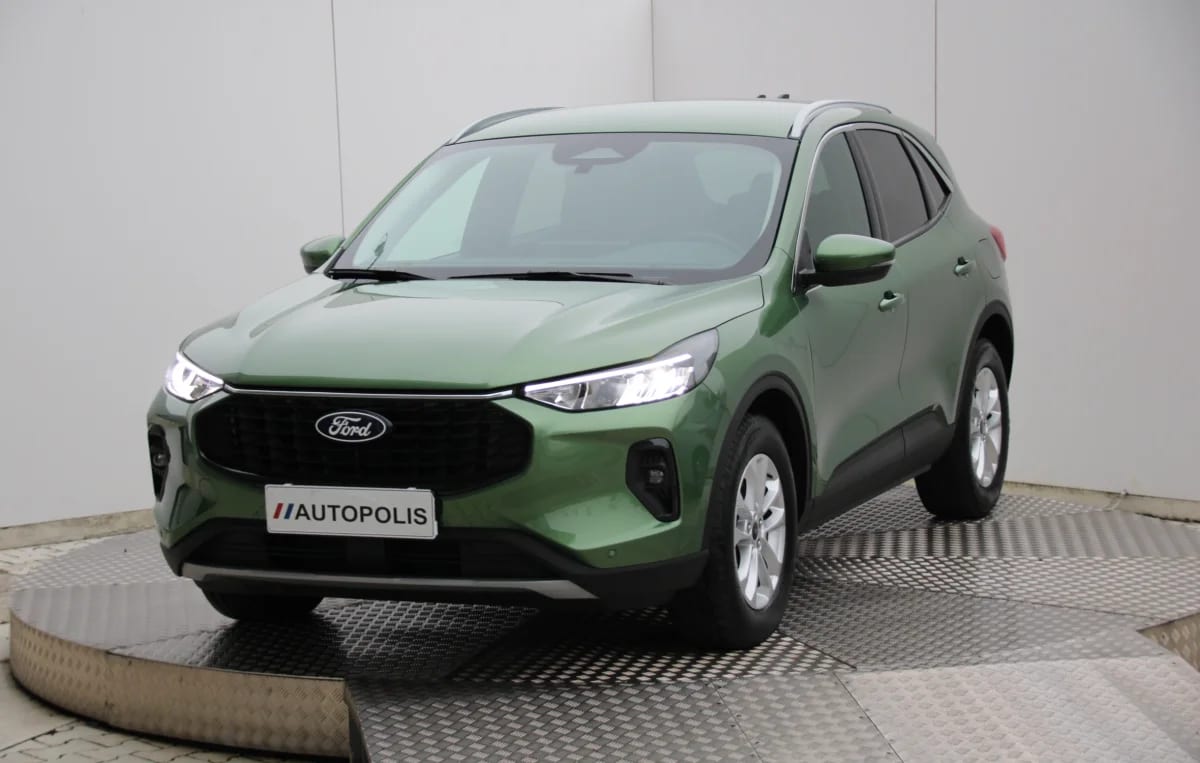 Ford Kuga 1.5 EcoBoost Titanium