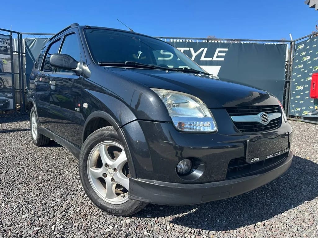 Suzuki Ignis 1.3 16V