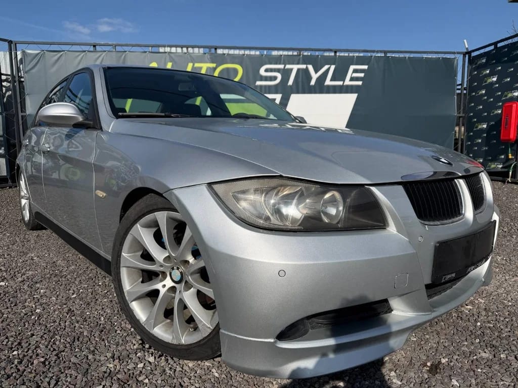 BMW 318i