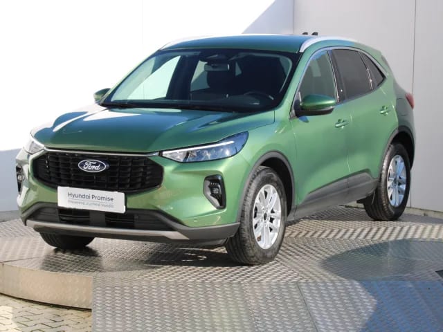 Ford Kuga 1.5 EcoBoost Titanium