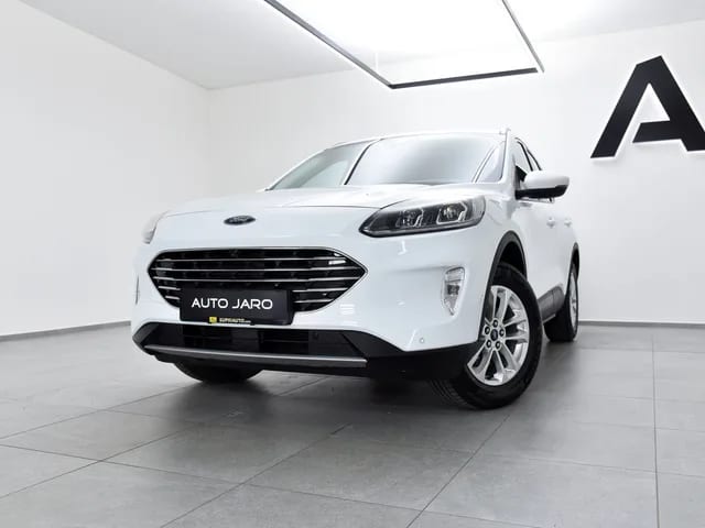 Ford Kuga 2.5 Duratec HEV Titanium X AWD eCVT