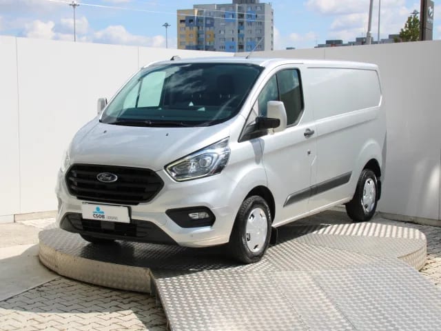 Ford Transit 2.0 d