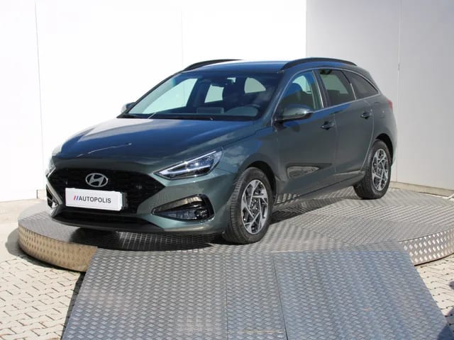Hyundai i30 CW Family 1.5 T-GDi MHEV