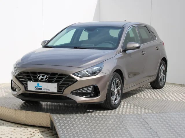 Hyundai i30 1.5 DPi Family 81 kW