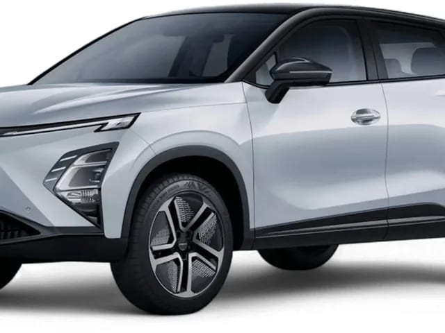 OMODA 5 EV Premium