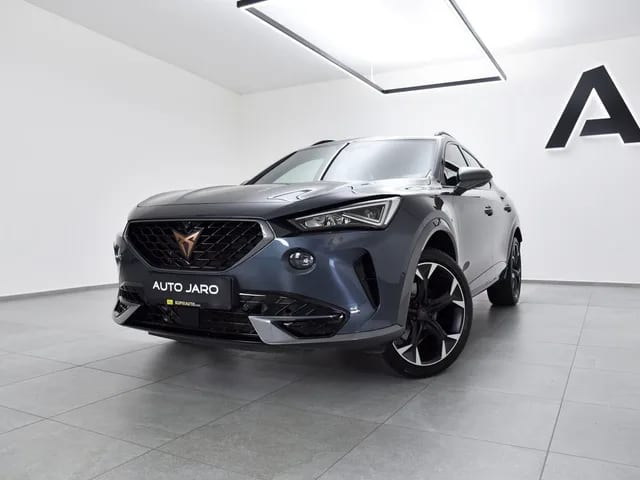 Cupra Formentor 2.0 TDI 4Drive DSG