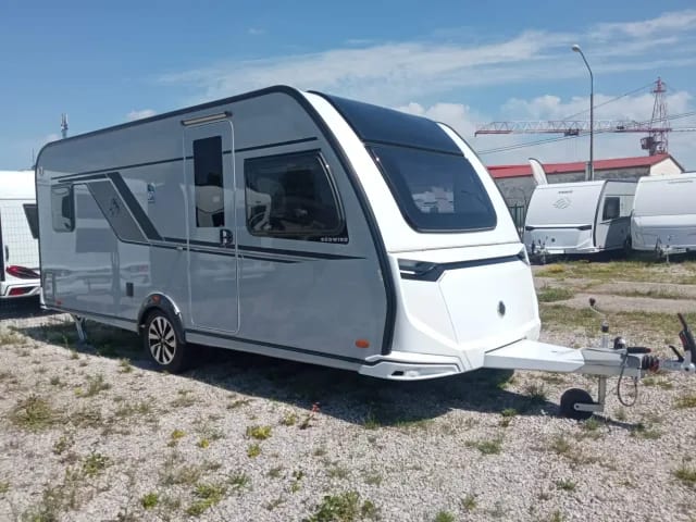Knaus Südwind 500 UF 60 Years