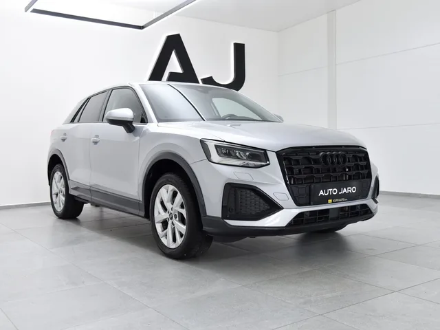 Audi Q2 35 TFSI Advanced S-tronic – fotografia 5 z 15