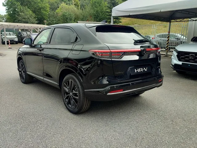 Honda HR-V 1.5 e:HEV Advance SPORT e-CVT MR2027 – fotografia 6 z 15