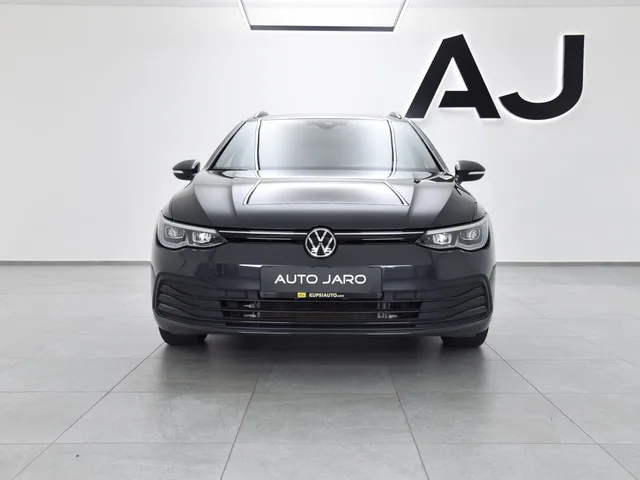 Volkswagen Golf Variant 2.0 TDI Life DSG – fotografia 3 z 15