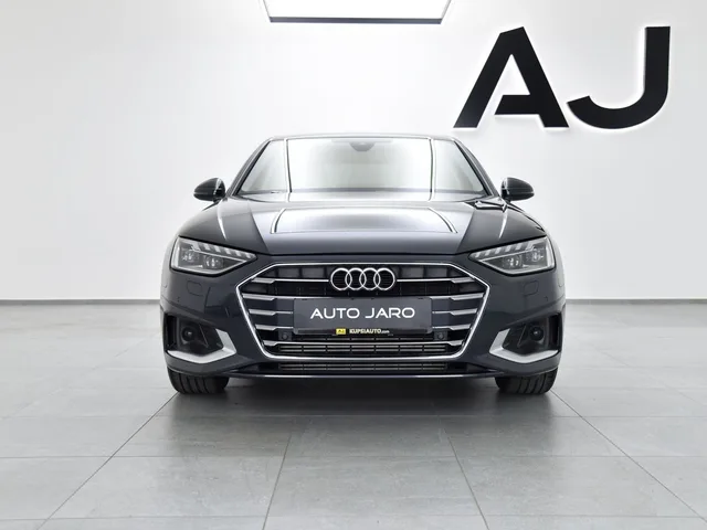 Audi A4 35 2.0 TFSI mHEV S-Tronic Sport Sport – fotografia 2 z 15
