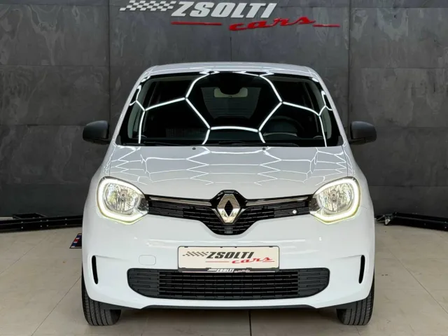 Renault Twingo 1.0 SCE, Life, dve miesta a obrovský kufor… – fotografia 5 z 15
