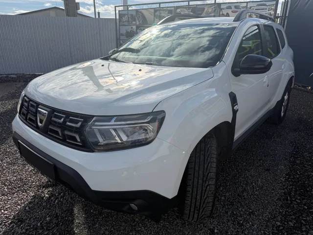 Dacia Duster 1.0 TCe 90 Comfort – fotografia 6 z 15