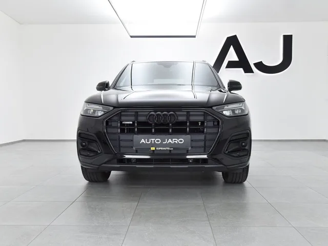 Audi Q5 Sportback 40 TDI mHEV S-line Quattro S-tronic – fotografia 2 z 14