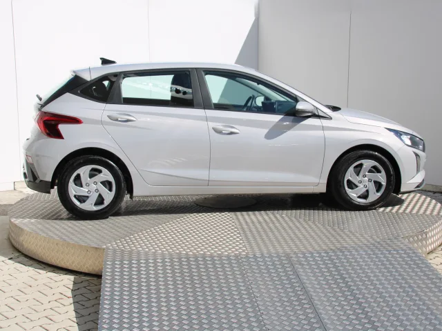 Hyundai i20 1.0 T-GDI Comfort A/T – fotografia 6 z 15