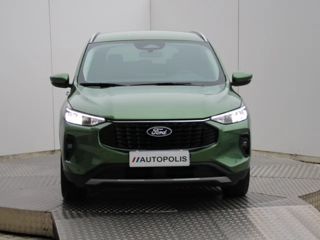 Ford Kuga 1.5 EcoBoost Titanium – fotografia 3 z 15