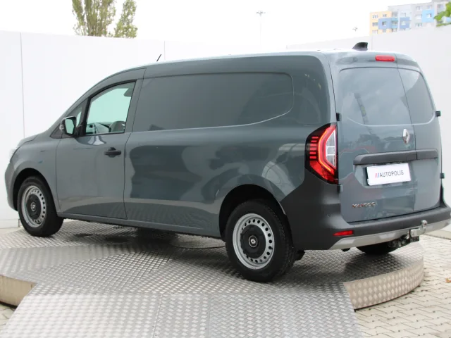 Renault Kangoo VAN 1.5 Blue dCi 85 kW A/T6 – fotografia 3 z 15