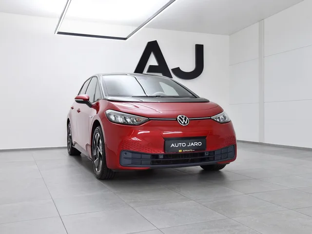 Volkswagen ID.3 Pro A/T – fotografia 4 z 15