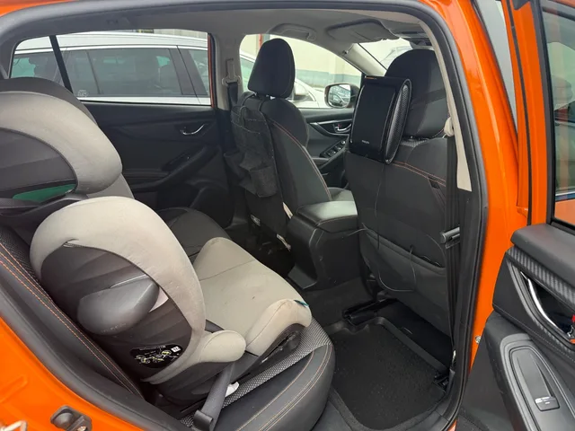 Subaru XV 2,0i CVT Style NAVI – fotografia 4 z 11