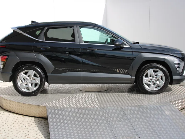 Hyundai Kona 1.0 T-GDi Style – fotografia 6 z 15