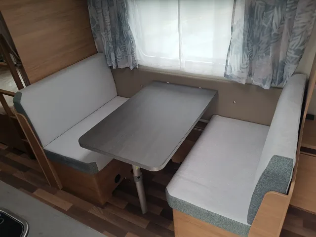 Weinsberg CaraOne 550 QDK – fotografia 6 z 15