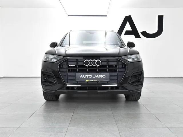 Audi Q5 Sportback 40 TDI mHEV S-line Quattro S-tronic – fotografia 2 z 14