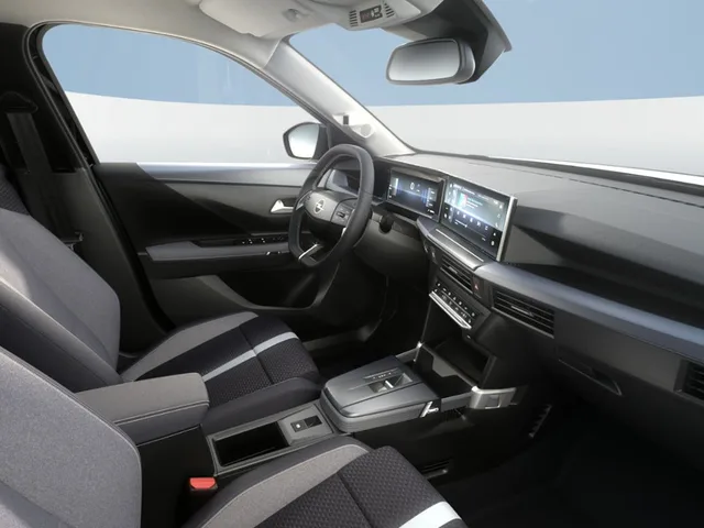 Opel Frontera Ultimate Hybrid 48V e-DCT – fotografia 6 z 7