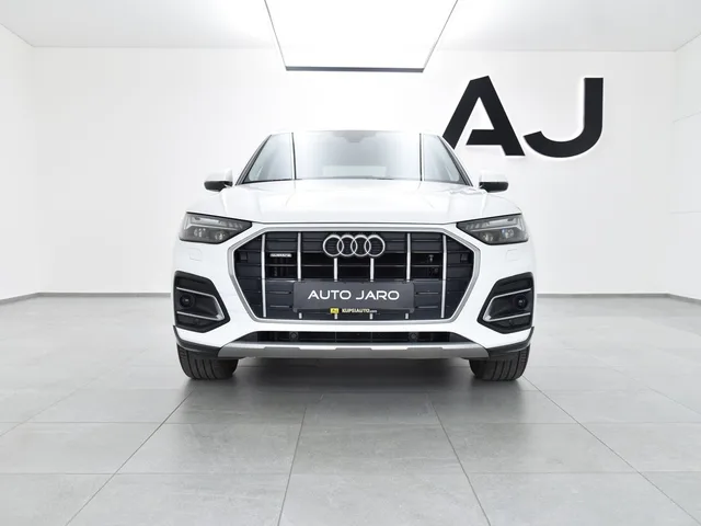 Audi Q5 40 2.0 TDI mHEV Quattro S-tronic – fotografia 3 z 15