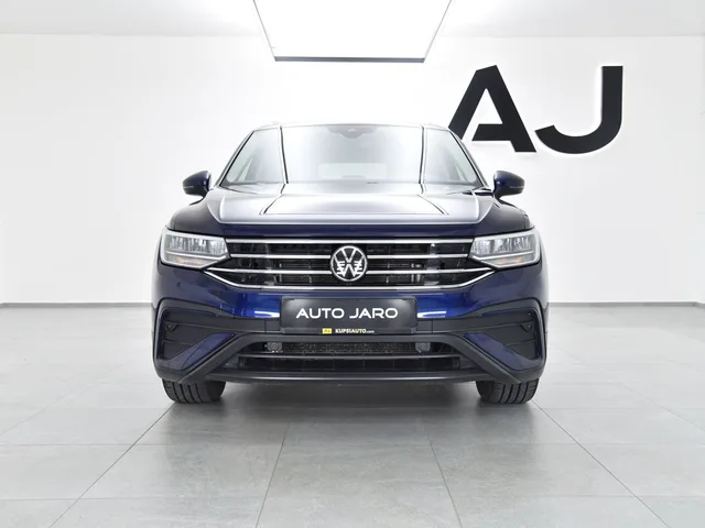 Volkswagen Tiguan Allspace 2.0 TDI Elegance DSG, 7-miestné – fotografia 2 z 15