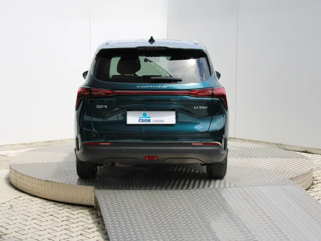 Dongfeng U-Tour 1.5 130kW A/T – fotografia 4 z 15