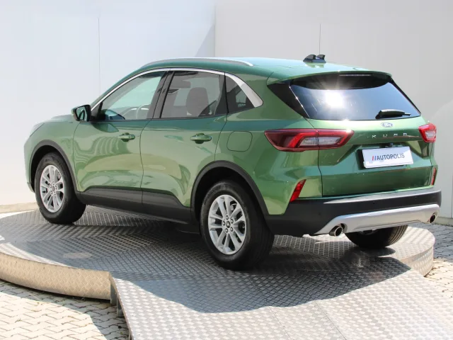 Ford Kuga Titanium 1.5 EcoBoost A/T – fotografia 4 z 15