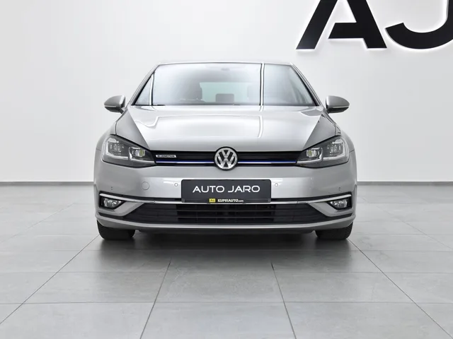 Volkswagen Golf 1.5 TSI Highline DSG – fotografia 2 z 14