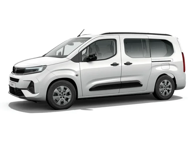 Opel Combo GS XL 1.5 CDTi 130k AT8 – fotografia 2 z 6