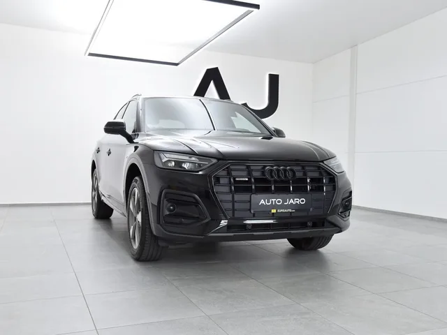 Audi Q5 Sportback 40 TDI mHEV S-line Quattro S-tronic – fotografia 3 z 14