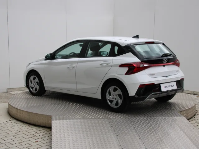 Hyundai i20 1.0 T-GDi Comfort A/T – fotografia 3 z 15