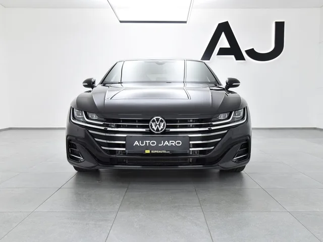 Volkswagen Arteon 2.0 TSI R-Line DSG – fotografia 2 z 14