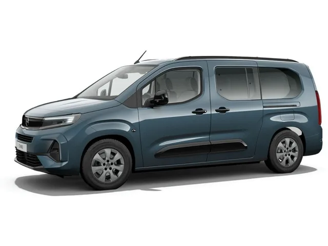 Opel Combo GS XL 1.5 CDTi 130k AT8 – fotografia 2 z 6