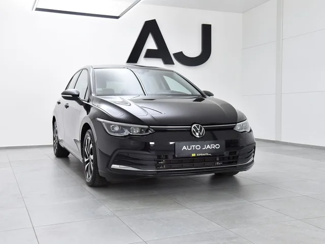 Volkswagen Golf 2.0 TDI Active DSG – fotografia 3 z 14