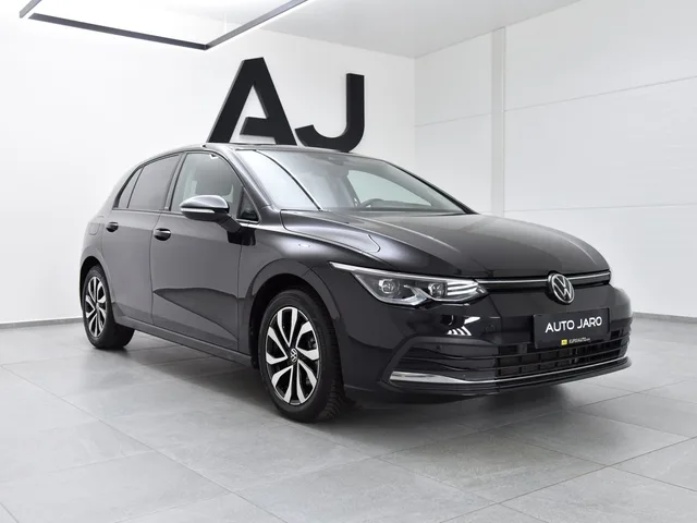 Volkswagen Golf 2.0 TDI Active DSG – fotografia 4 z 14