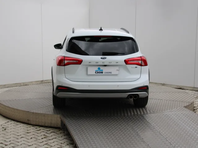 Ford Focus Active 1,0 EcoBoost 92 kW – fotografia 4 z 15