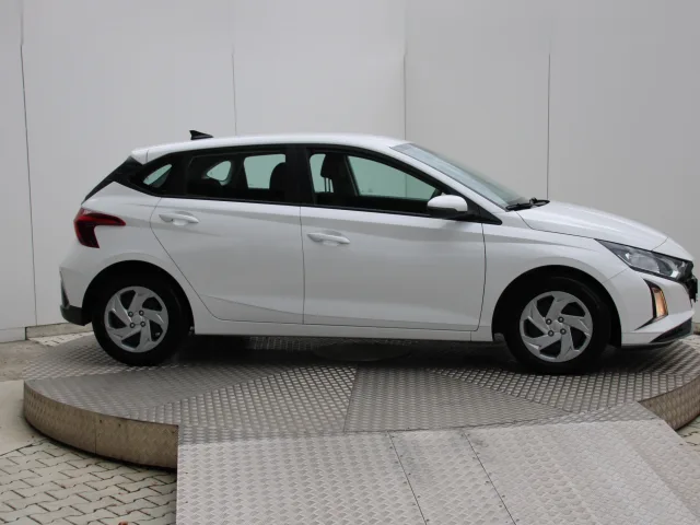 Hyundai i20 1.0 T-GDi Comfort A/T – fotografia 6 z 15