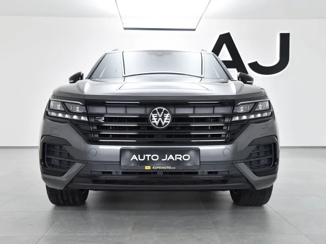 Volkswagen Touareg 3.0 V6 TDI R-Line 4Motion Tiptronic – fotografia 2 z 15