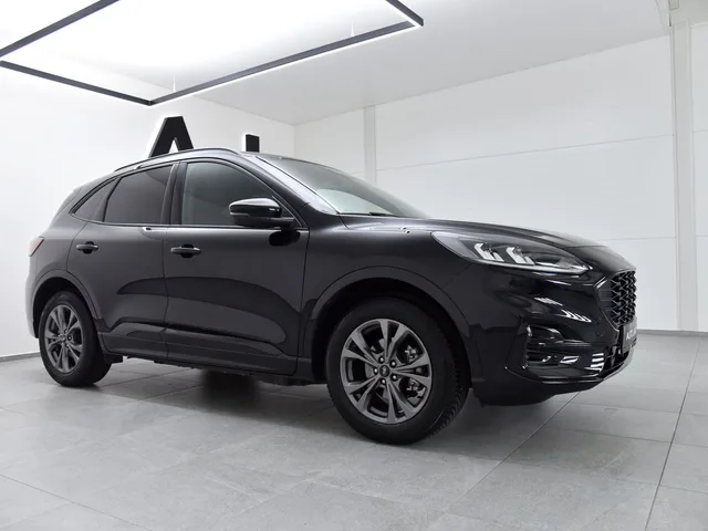 Ford Kuga 2.5 Duratec PHEV ST-Line CVT – fotografia 6 z 15