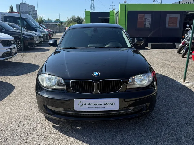 BMW 116d – fotografia 2 z 15
