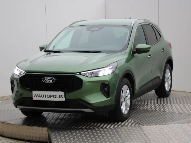 Ford Kuga 1.5 EcoBoost Titanium – fotografia 2 z 15